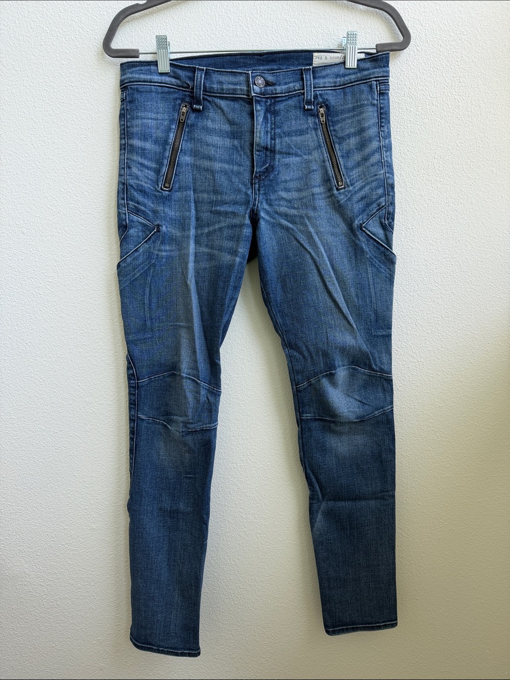 Rag & Bone Jeans Women's‎ Skinny 30